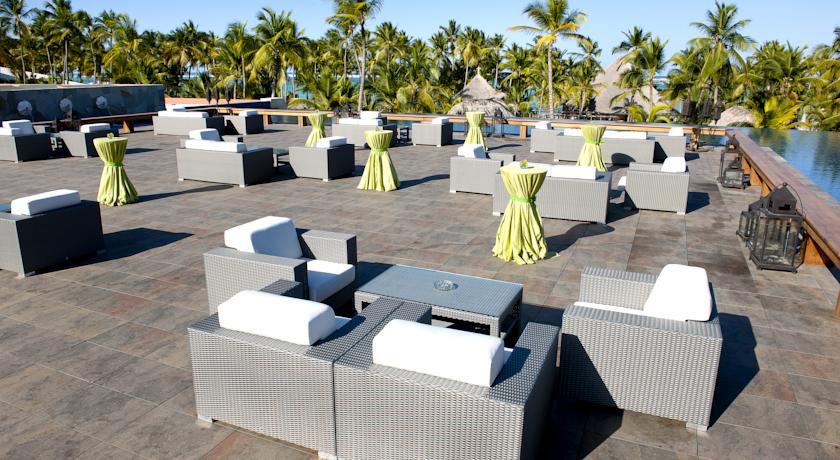 Barcelo Bavaro Beach — Баваро, Домініканська Республіка мініатюра 34