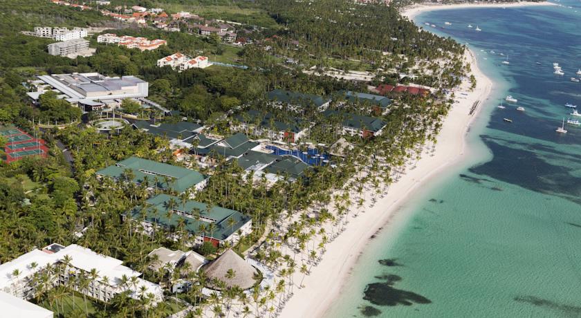 Barcelo Bavaro Beach — Баваро, Домініканська Республіка мініатюра 36