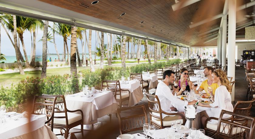 Barcelo Bavaro Beach — Баваро, Домініканська Республіка мініатюра 37