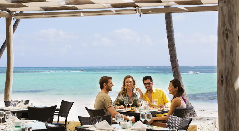 Barcelo Bavaro Beach — Баваро, Домініканська Республіка мініатюра 38