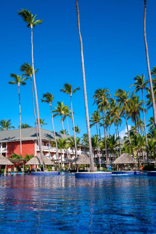 Barcelo Bavaro Beach — Баваро, Домініканська Республіка мініатюра 39