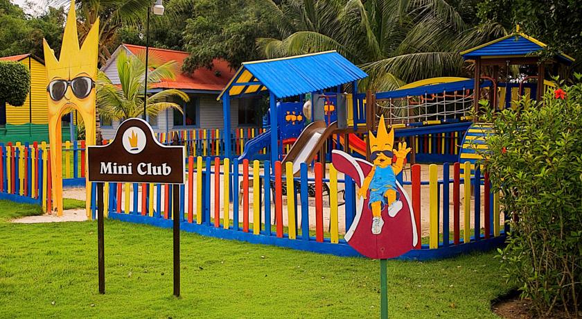 Caribe Deluxe Princess — Пунта Кана, Домініканська Республіка мініатюра 6