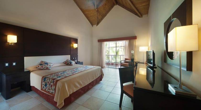 Caribe Deluxe Princess — Пунта Кана, Домініканська Республіка мініатюра 10