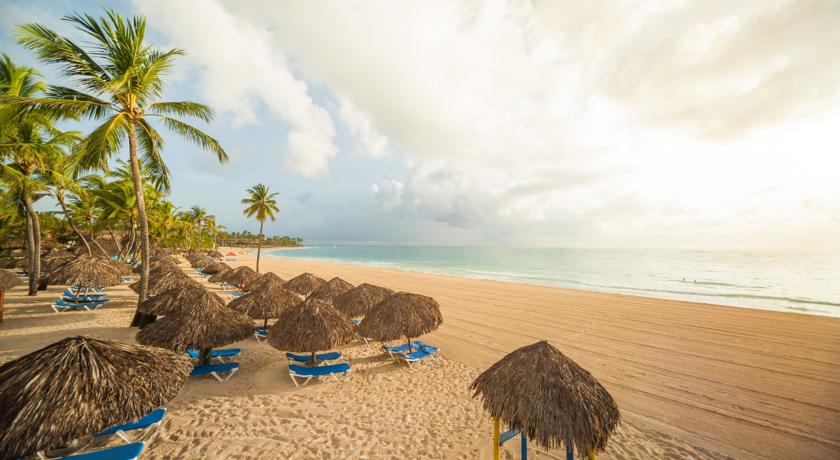 Caribe Deluxe Princess — Пунта Кана, Домініканська Республіка мініатюра 12