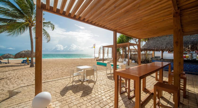 Caribe Deluxe Princess — Пунта Кана, Домініканська Республіка мініатюра 13