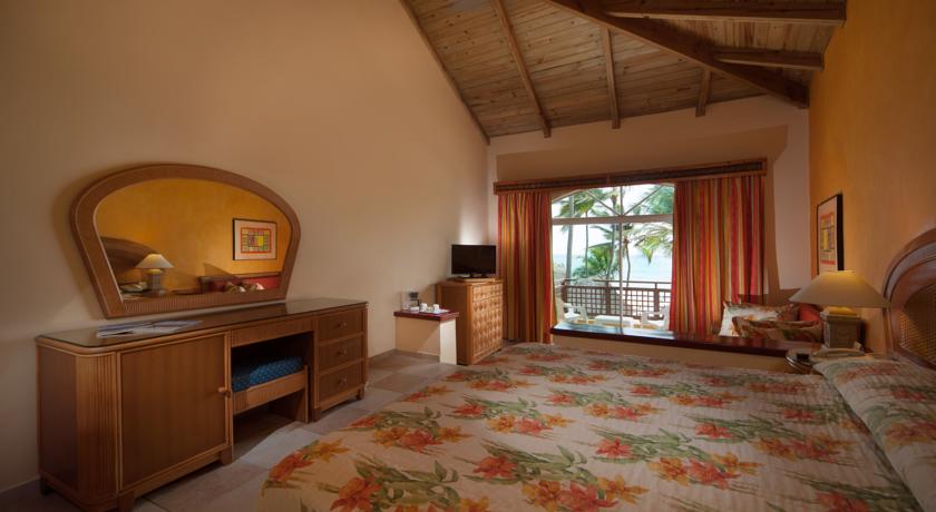 Caribe Deluxe Princess — Пунта Кана, Домініканська Республіка мініатюра 14