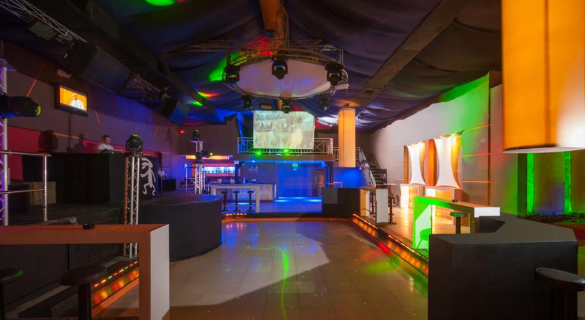 Caribe Deluxe Princess — Пунта Кана, Домініканська Республіка мініатюра 15