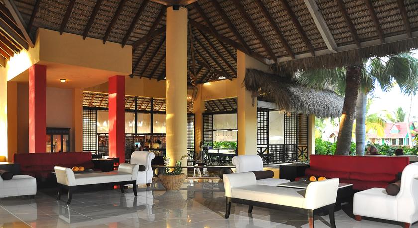 Caribe Deluxe Princess — Пунта Кана, Домініканська Республіка мініатюра 21