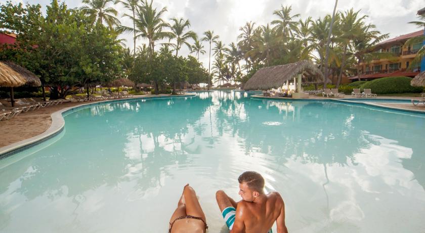 Caribe Deluxe Princess — Пунта Кана, Домініканська Республіка мініатюра 23