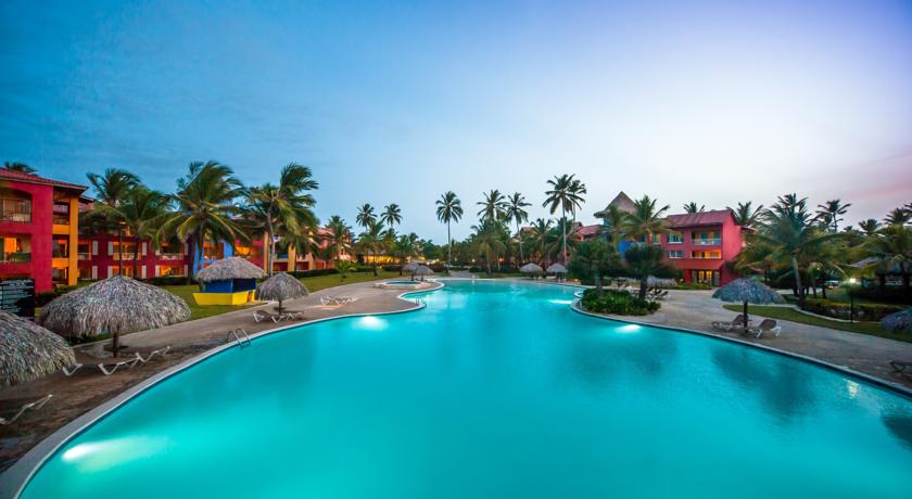 Caribe Deluxe Princess — Пунта Кана, Домініканська Республіка мініатюра 26