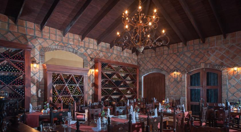Caribe Deluxe Princess — Пунта Кана, Домініканська Республіка мініатюра 28