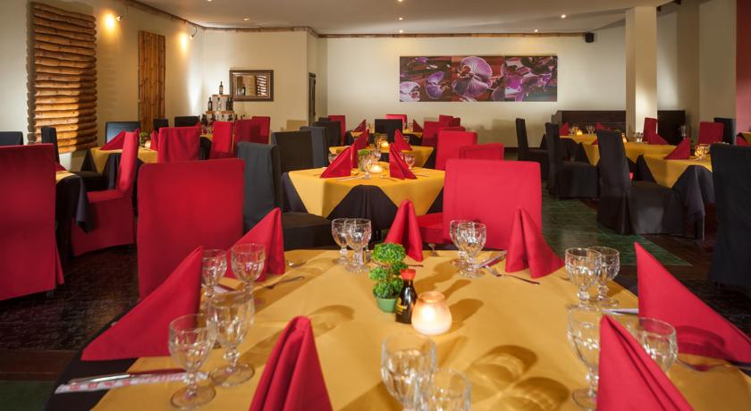 Caribe Deluxe Princess — Пунта Кана, Домініканська Республіка мініатюра 31