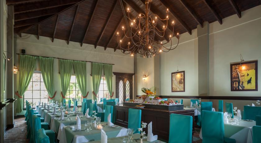 Caribe Deluxe Princess — Пунта Кана, Домініканська Республіка мініатюра 32