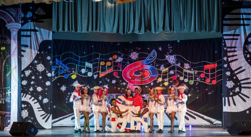 Caribe Deluxe Princess — Пунта Кана, Домініканська Республіка мініатюра 35