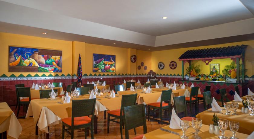 Caribe Deluxe Princess — Пунта Кана, Домініканська Республіка мініатюра 36