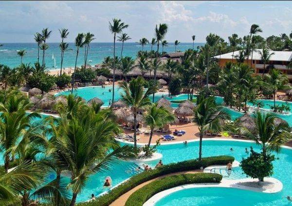 Iberostar Dominicana — Баваро, Домініканська Республіка — фото 1