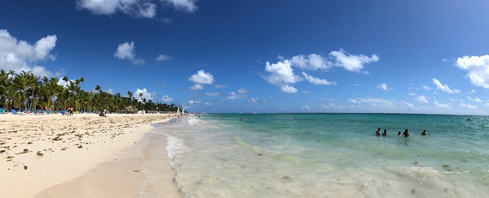 Iberostar Dominicana — Баваро, Домініканська Республіка мініатюра 123