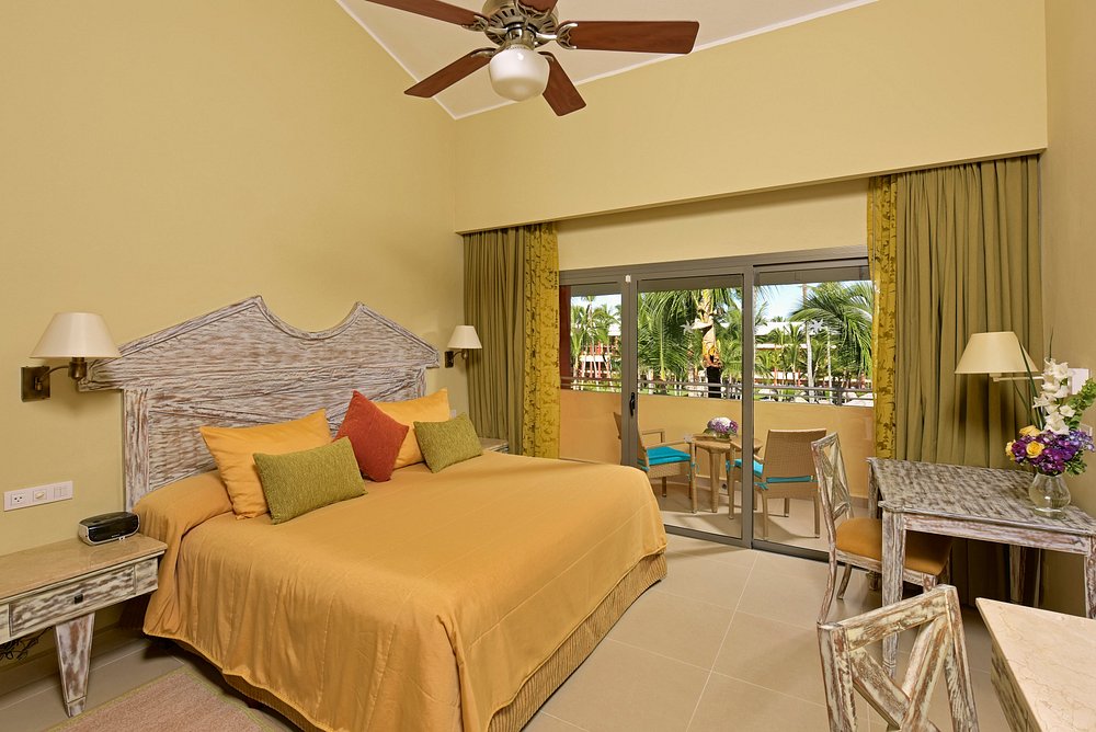 Iberostar Dominicana — Баваро, Домініканська Республіка мініатюра 118