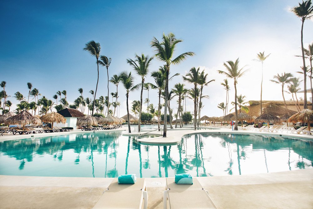 Iberostar Dominicana — Баваро, Домініканська Республіка мініатюра 120