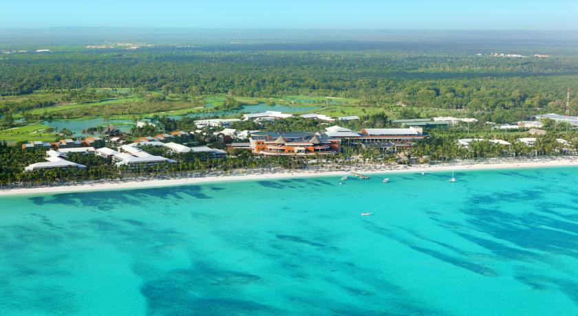 Barcelo Bavaro Palace — Баваро, Домініканська Республіка — фото 1