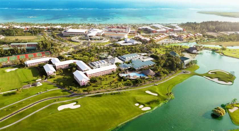 Barcelo Bavaro Palace — Баваро, Домініканська Республіка мініатюра 45