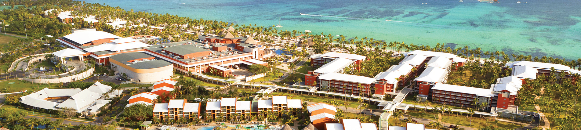 Barcelo Bavaro Palace — Баваро, Домініканська Республіка мініатюра 46