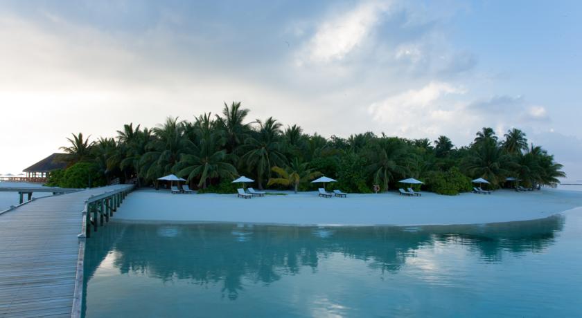 Nova Maldives Vakarufalhi — Арі (Аліфу) атол, Мальдіви мініатюра 6