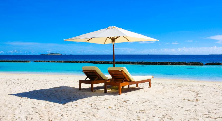 Nova Maldives Vakarufalhi — Арі (Аліфу) атол, Мальдіви мініатюра 7