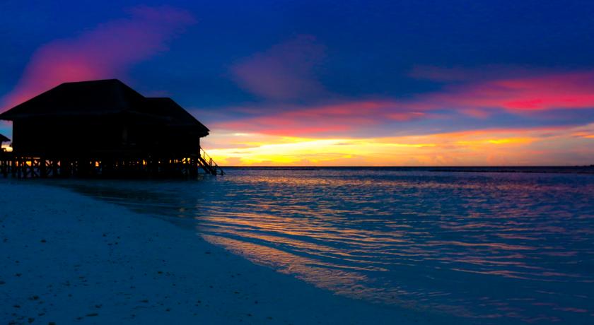 Nova Maldives Vakarufalhi — Арі (Аліфу) атол, Мальдіви мініатюра 9
