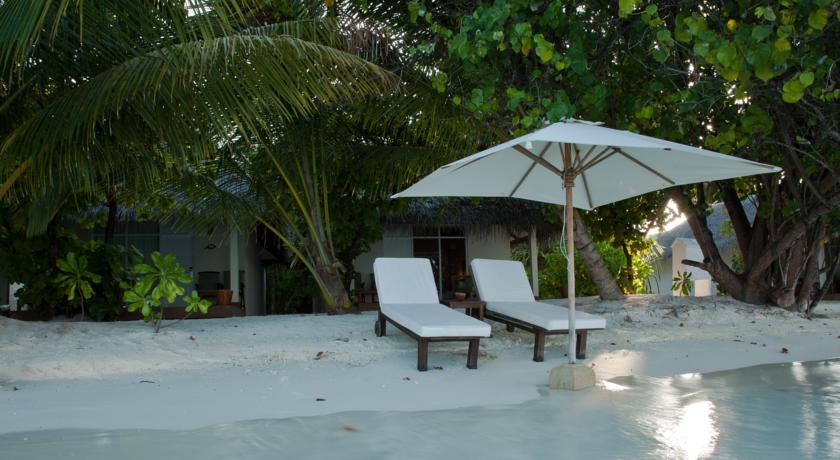 Nova Maldives Vakarufalhi — Арі (Аліфу) атол, Мальдіви мініатюра 10
