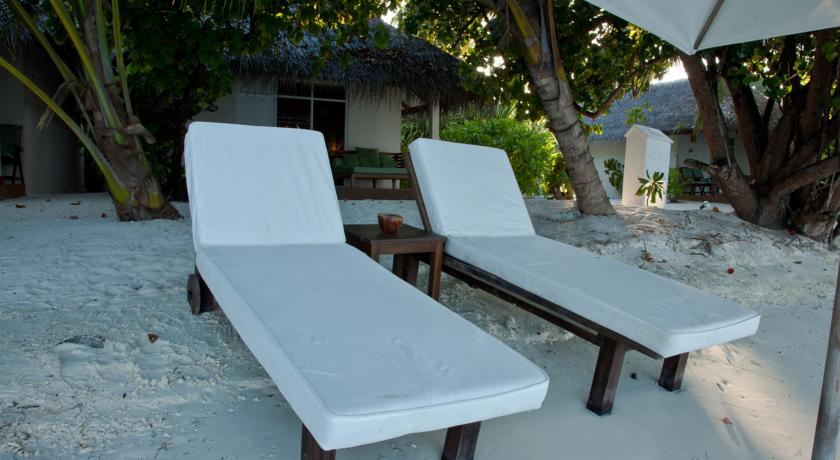 Nova Maldives Vakarufalhi — Арі (Аліфу) атол, Мальдіви мініатюра 11