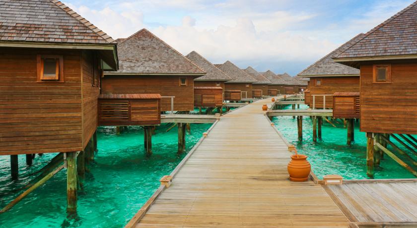 Nova Maldives Vakarufalhi — Арі (Аліфу) атол, Мальдіви мініатюра 13