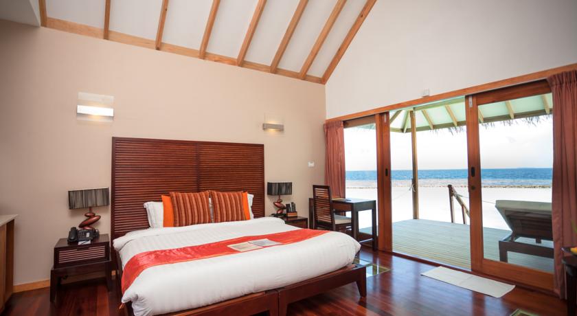 Nova Maldives Vakarufalhi — Арі (Аліфу) атол, Мальдіви мініатюра 17