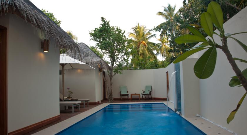 Nova Maldives Vakarufalhi — Арі (Аліфу) атол, Мальдіви мініатюра 18