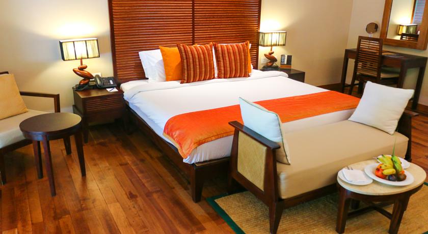 Nova Maldives Vakarufalhi — Арі (Аліфу) атол, Мальдіви мініатюра 20