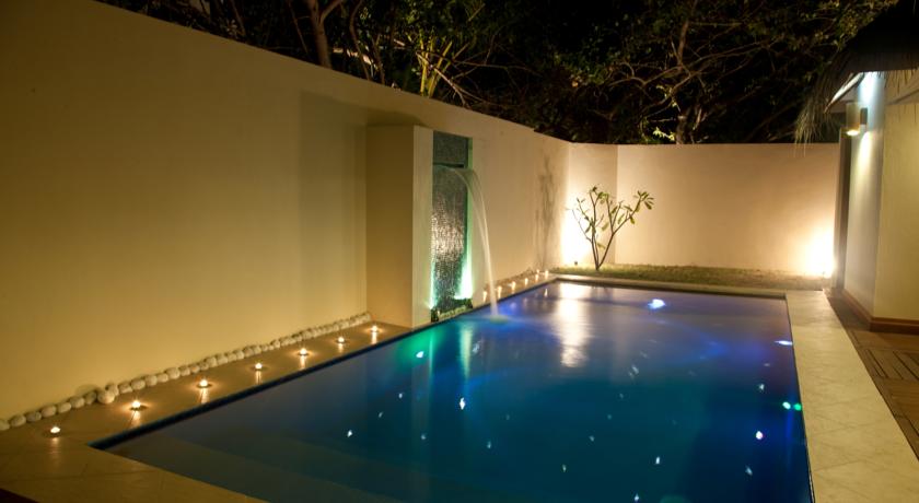 Nova Maldives Vakarufalhi — Арі (Аліфу) атол, Мальдіви мініатюра 21