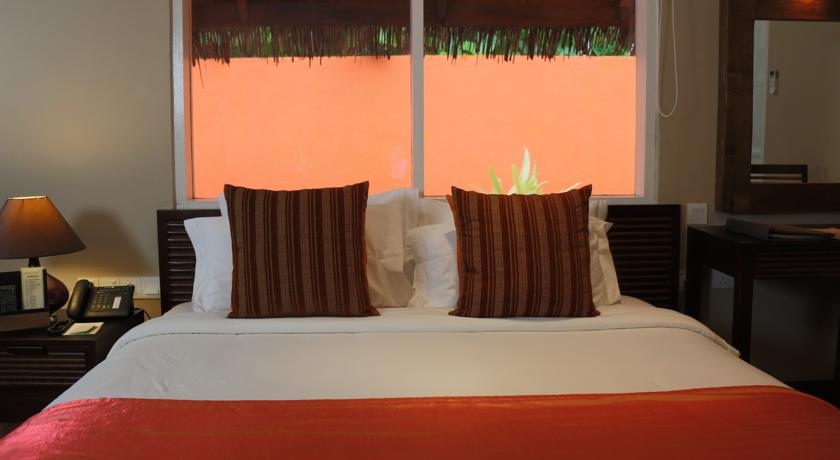 Nova Maldives Vakarufalhi — Арі (Аліфу) атол, Мальдіви мініатюра 24