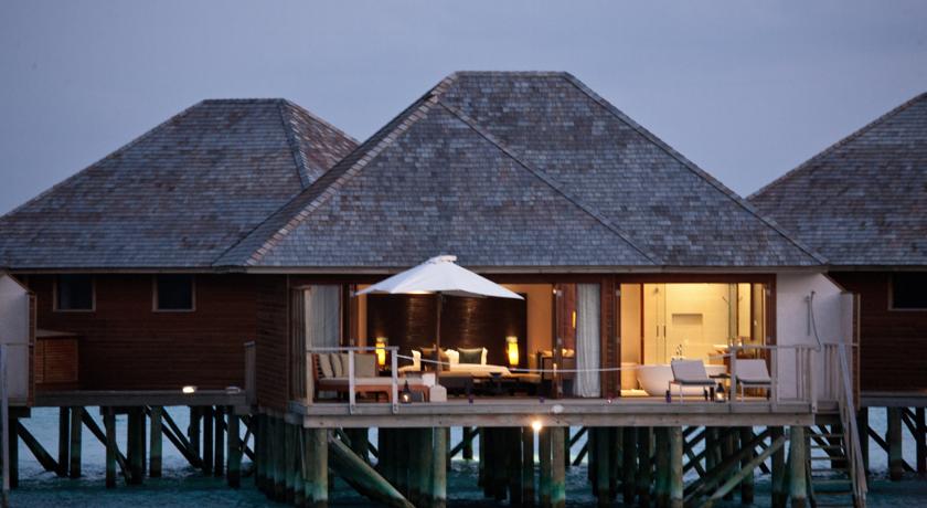 Nova Maldives Vakarufalhi — Арі (Аліфу) атол, Мальдіви мініатюра 29