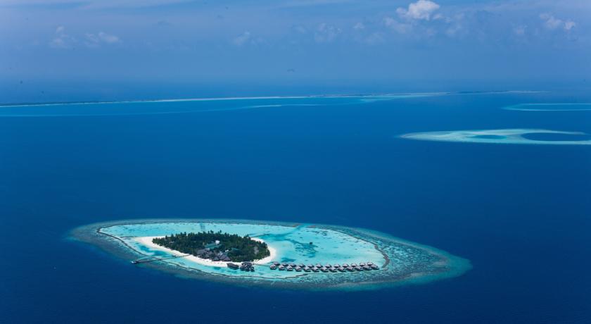Nova Maldives Vakarufalhi — Арі (Аліфу) атол, Мальдіви мініатюра 30