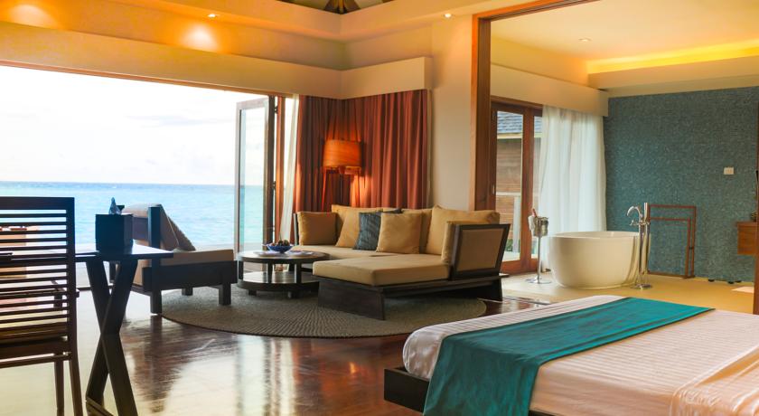 Nova Maldives Vakarufalhi — Арі (Аліфу) атол, Мальдіви мініатюра 32