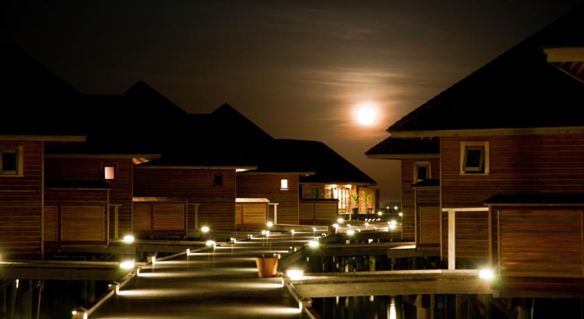 Nova Maldives Vakarufalhi — Арі (Аліфу) атол, Мальдіви мініатюра 33