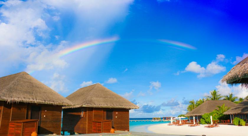 Nova Maldives Vakarufalhi — Арі (Аліфу) атол, Мальдіви мініатюра 35