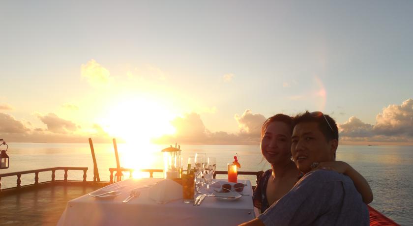 Nova Maldives Vakarufalhi — Арі (Аліфу) атол, Мальдіви мініатюра 38