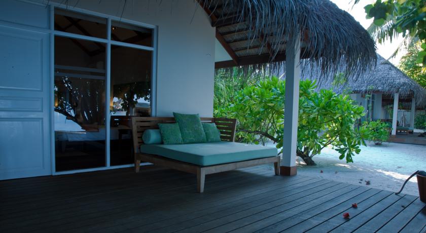 Nova Maldives Vakarufalhi — Арі (Аліфу) атол, Мальдіви мініатюра 45