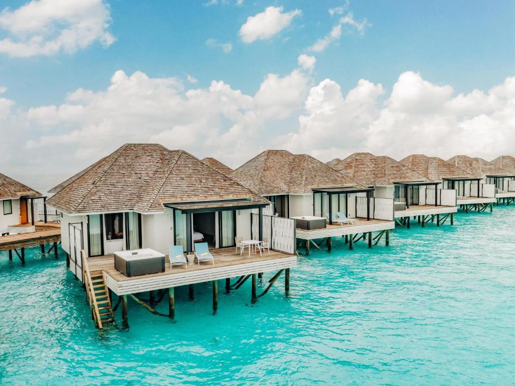 Nova Maldives Vakarufalhi — Арі (Аліфу) атол, Мальдіви мініатюра 47