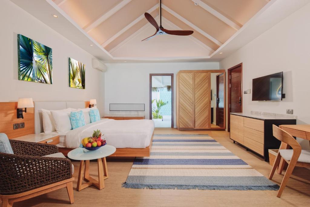Nova Maldives Vakarufalhi — Арі (Аліфу) атол, Мальдіви мініатюра 46