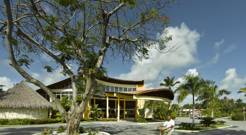 Grand Palladium Punta Cana Resort & Spa, Баваро, Домініканська Республіка, фото 1