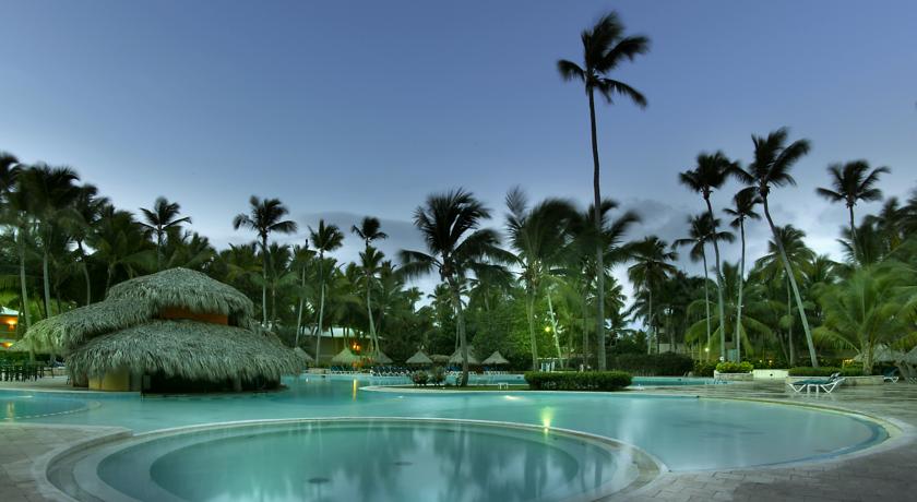 Grand Palladium Punta Cana Resort & Spa, Баваро, Домініканська Республіка мініатюра 15