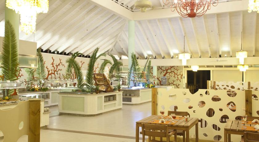 Grand Palladium Punta Cana Resort & Spa, Баваро, Домініканська Республіка мініатюра 19