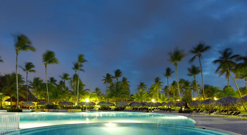 Grand Palladium Punta Cana Resort & Spa, Баваро, Домініканська Республіка мініатюра 21